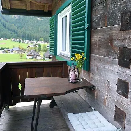 Asterbach * Gosau
