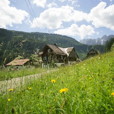 Ferienhaus Asterbach Gosau