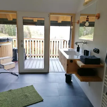 Ferienhaus Asterbach