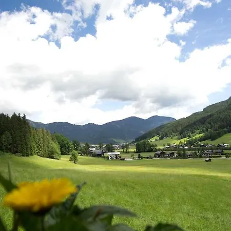 Ferienhaus Asterbach