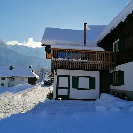 Ferienhaus Asterbach