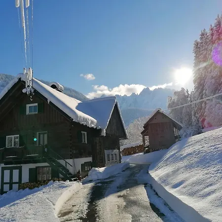 Asterbach Feriehus *