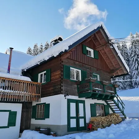 Asterbach Gosau