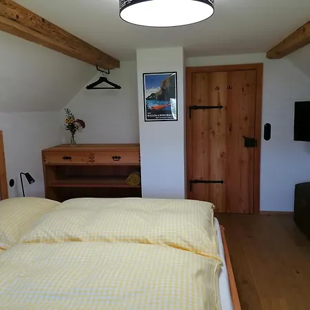 Feriehus Asterbach Gosau