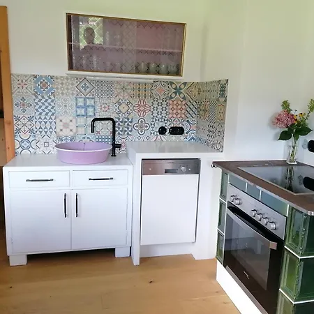 Nyaraló Asterbach *