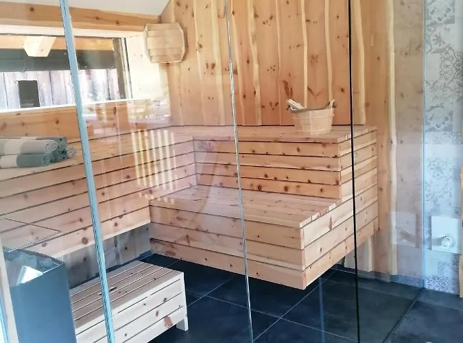 Asterbach Ferienhaus