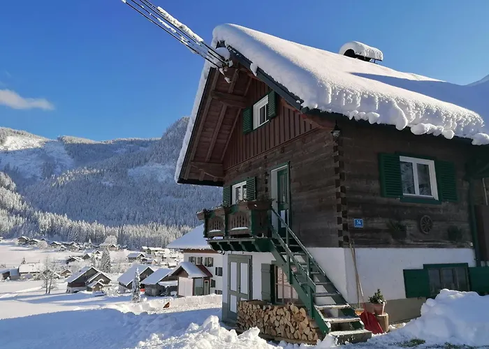 Ferienhaus Asterbach *