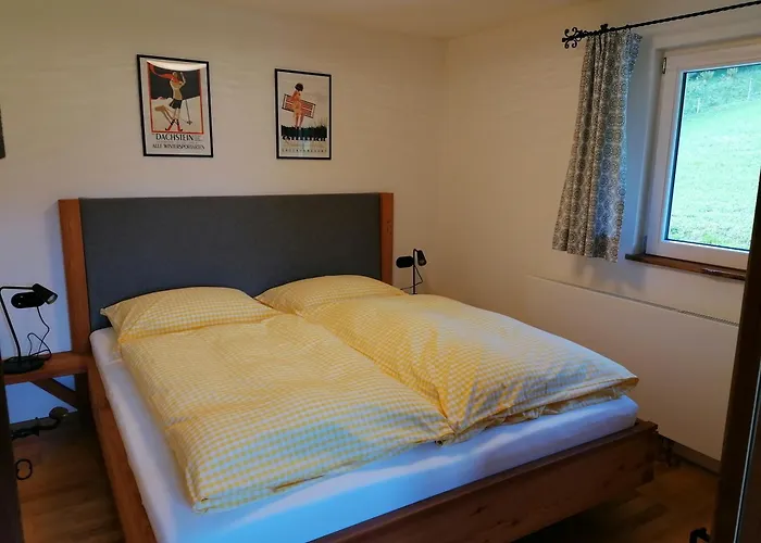 Asterbach Ferienhaus