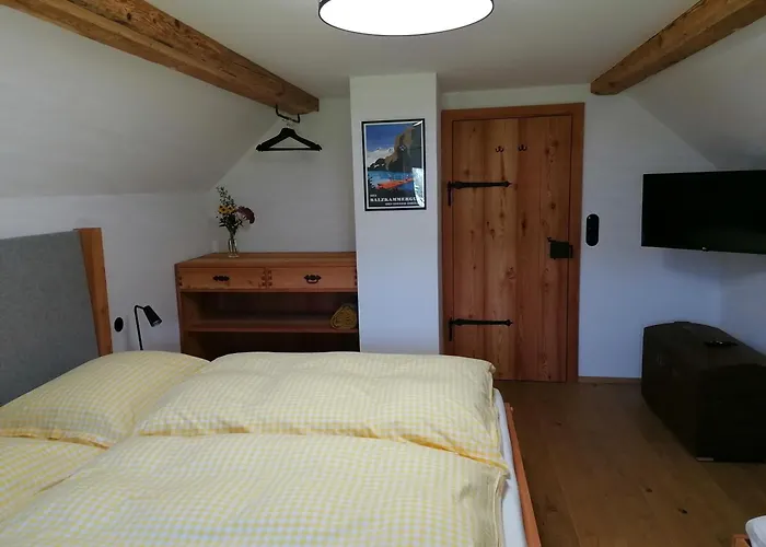 Ferienhaus Asterbach Gosau