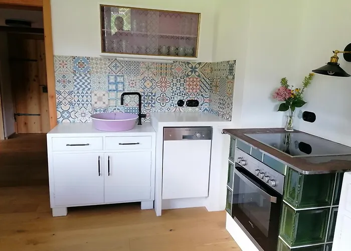 Ferienhaus Asterbach *