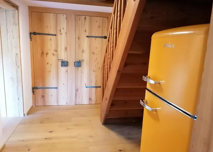 Asterbach Ferienhaus Gosau