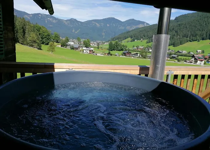 Asterbach Feriehus *