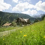 Dom wakacyjny Asterbach Gosau