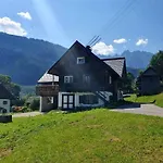 Asterbach Gosau