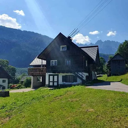 Asterbach Gosau