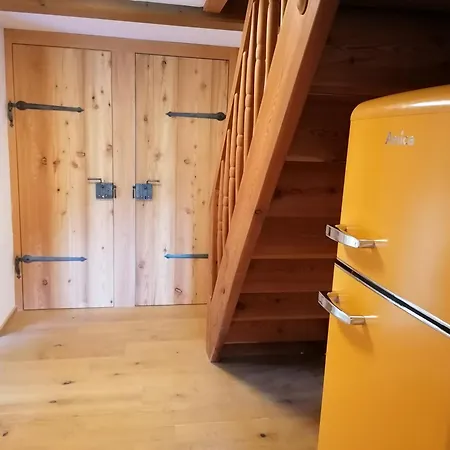 Asterbach Ferienhaus Gosau