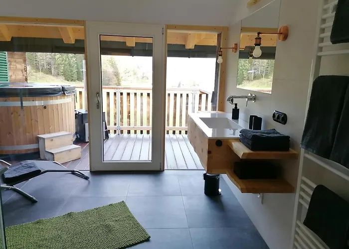 בית נופש Asterbach