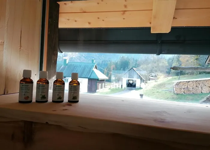 Asterbach Дом отдыха